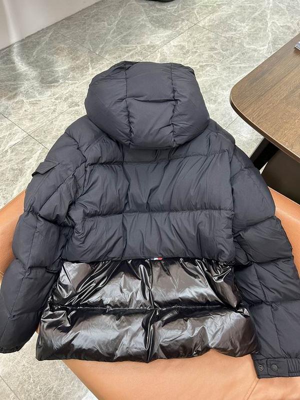 Moncler Men's Outwear 169